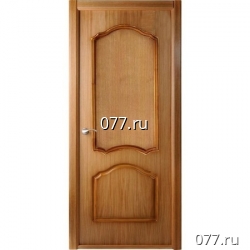 дверь (блок) межкомнатная распашная в т.ч. деревянная