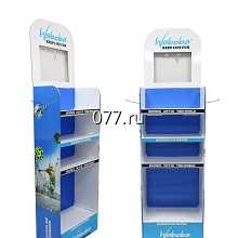 стенд выставочный-дизайн (оформление)