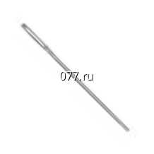 запчасти для машины швейной бытовой игла с увеличенным ушком для отстрочки