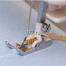 запчасти для машины швейной бытовой лапка на швейную машину