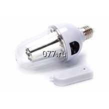 запчасти для машины швейной бытовой лампочка для швейной  машины, вкручивающаяся, средняя