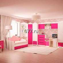 мебель для детской комнаты