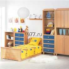 мебель для детской комнаты