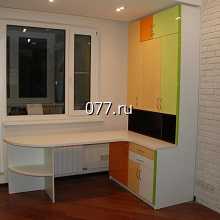 мебель корпусная-изготовление на заказ