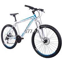 велосипед горный (скоростной, маунтинбайк)