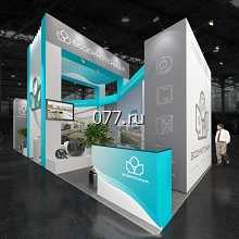 стенд выставочный изготовление на заказ