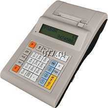 аппарат кассовый (контрольно-кассовая машина ККМ)