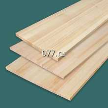 щит мебельный 18 мм, 28 мм, 40 мм
