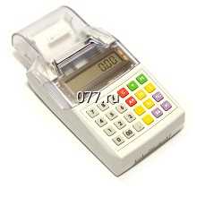 аппарат кассовый (контрольно-кассовая машина ККМ)