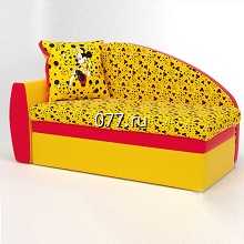 диван детский