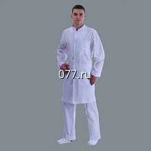 костюм для медработника (медицинский)