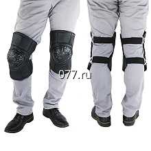 наколенник (щиток защитный)