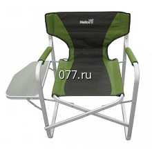 стул туристический (для отдыха на природе) Хелиос (HELIOS), складной