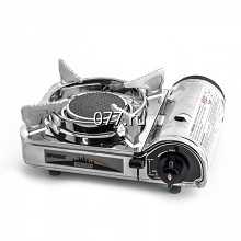 плита газовая туристическая Тунгус Спарк (TUNGUS SPARK)