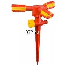 дождеватель (распылитель, разбрызгиватель) для полива Хаммер (HAMMER) 236-021