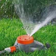 дождеватель (распылитель, разбрызгиватель) для полива Кватро Элементи (QUATTRO ELEMENT)I 241-352