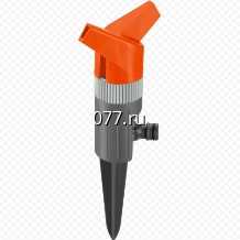 дождеватель (распылитель, разбрызгиватель) для полива т. 237-35-55, 250-94-04