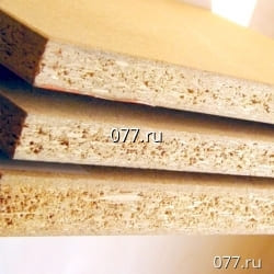 ДСП (плита древесностружечная) в т.ч. шпунтованная