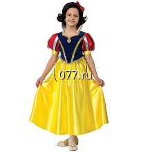 костюм карнавальный (маскарадный) детский от 1300р.