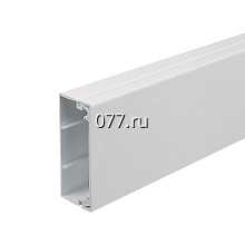 кабель-канал (короб монтажный) Рувинил