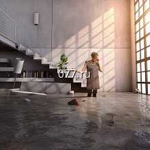 оценка ущерба