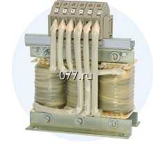 дроссель электрический