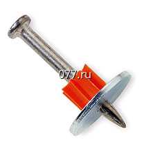 дюбель дюбель-гвоздь для монтажного пистолета 4.5х32