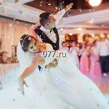 вальс для новобрачных (танец свадебный молодоженов)-обучение (постановка)