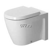 унитаз Дуравит (DURAVIT), Лоранто (LORANTO), Кайли (KALE)