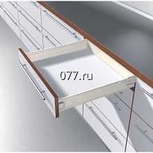 метабокс (ящик с роликовым механизмом)