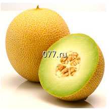 семена дыни Сладкое чудо