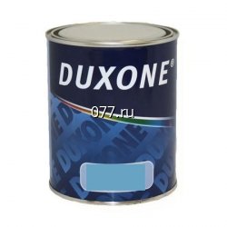 автоэмаль (краска автомобильная) Дюксон ( DUXONE) 325 морская пучина