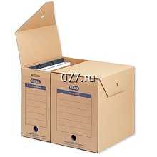 короб архивный