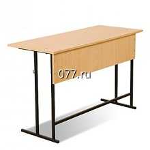 стол ученический (школьный, аудиторный)