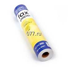 бумага для факса (аппарата факсимильного)