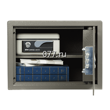 сейф мебельный