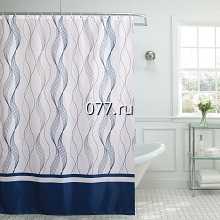 штора для ванной комнаты