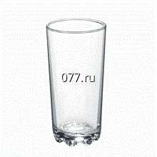 стакан стеклянный, 280 мл, 250 мл, 225 мл, 50 мл