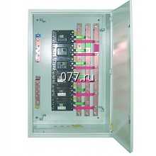 пункт распределительный (ПР)