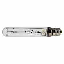 лампа газоразрядная дуговая натриевая ДНАТ, ДнаМТ, ВЛС (WLS)