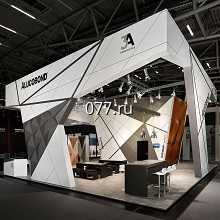 стенд выставочный изготовление на заказ, мобильный (передвижной), Х-баннер (паук), роллерный Ролл-Ап (ROLL-UP)