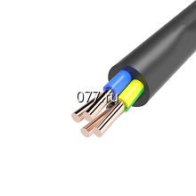 кабель (провод) ВВГ, КГ, КРШУ, РШП, ТППэп, СБВБбШв, СБВГ, NYM силовой