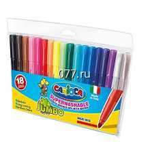 фломастеры