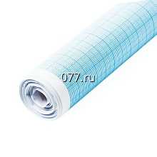 бумага масштабно-координатная (миллиметровка) в рулонах, в листах