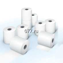лента чековая (кассовая)