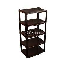 этажерка (полка многоэтажная) для обуви пластмассовая (пластиковая)