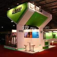 стенд выставочный изготовление на заказ, мобильный (передвижной), складной/раскладной