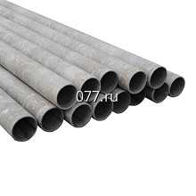 труба асбоцементная напорная, безнапорная, диаметр от 100 до 500