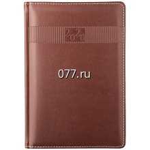 ежедневник (еженедельник, планинг) искусственная кожа (кожзам)