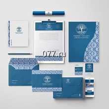 фирменный стиль-дизайн (разработка)